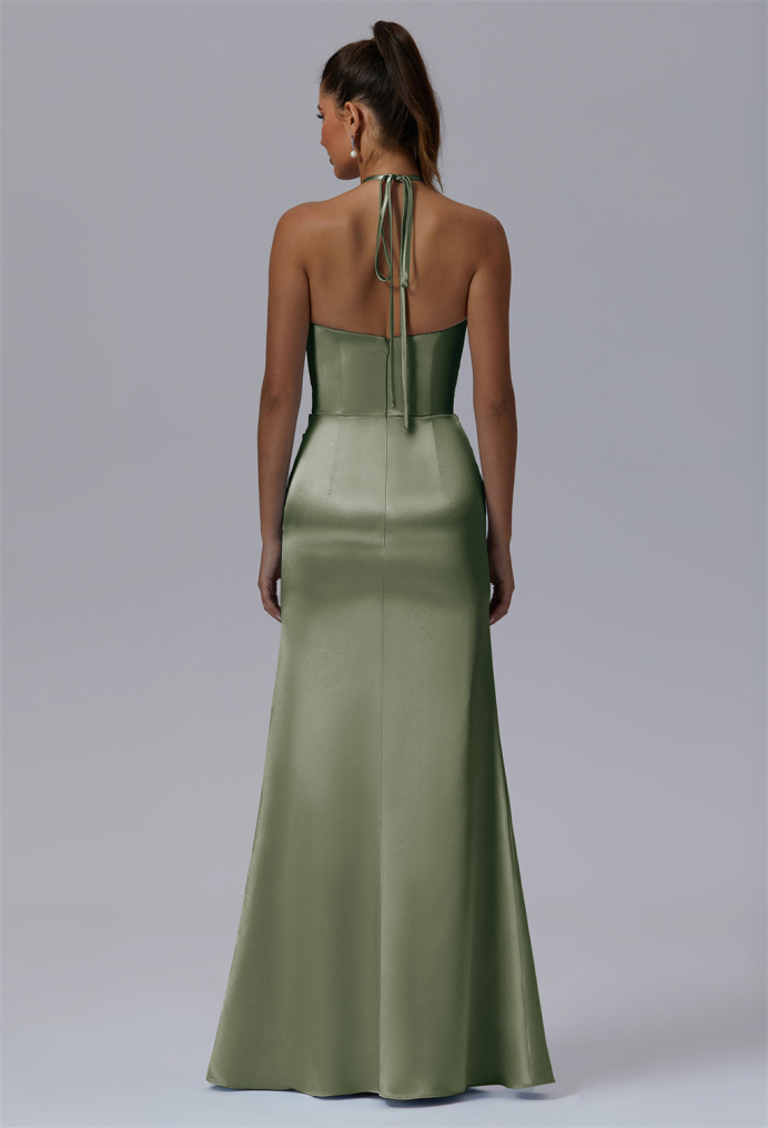 AW Domitille Dress